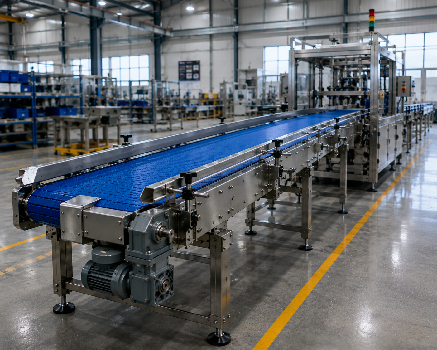 FANATRON CNC and fabrication