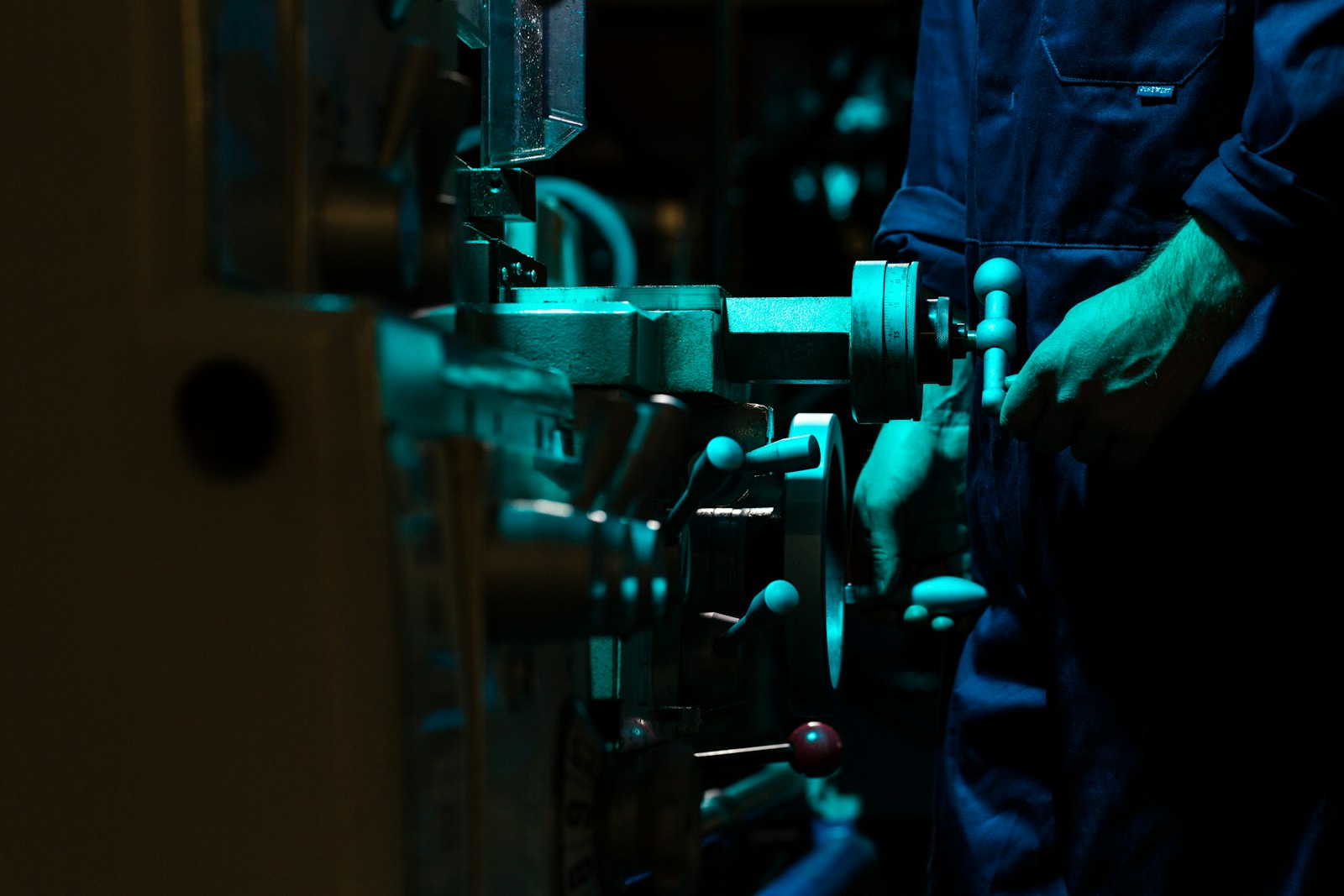 FANATRON repair and retrofit service